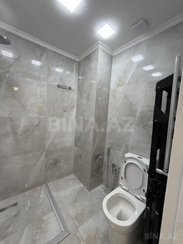 Satılır 2 otaqlı yeni tikili 50 m², İnşaatçılar m., photo 12 from 17