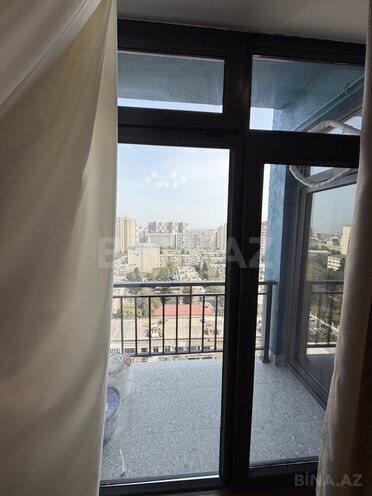 Satılır 2 otaqlı yeni tikili 50 m², İnşaatçılar m., photo 10 from 17