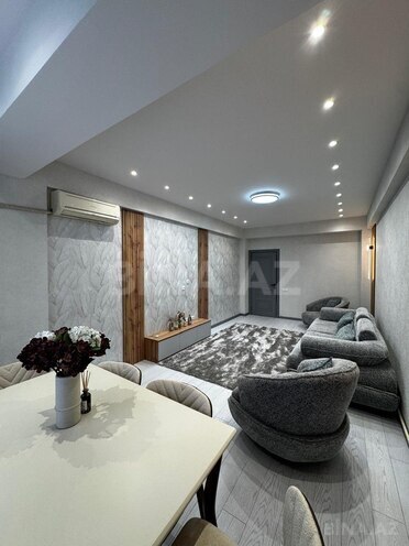 Продаётся 2-комн. новостройка 70 м², м. Ази Асланов, photo 3 from 12