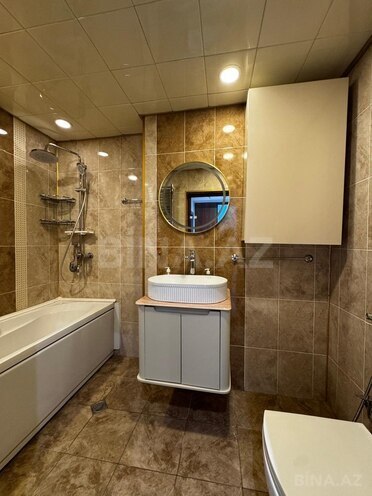 Продаётся 2-комн. новостройка 70 м², м. Ази Асланов, photo 11 from 12