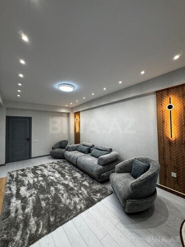Продаётся 2-комн. новостройка 70 м², м. Ази Асланов, photo 4 from 12
