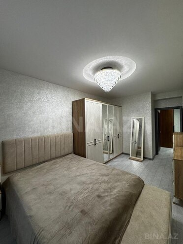 Продаётся 2-комн. новостройка 70 м², м. Ази Асланов, photo 6 from 12
