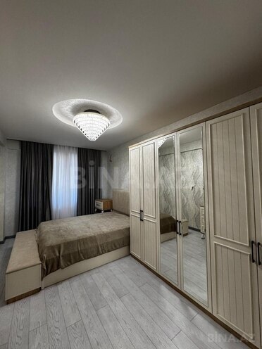 Продаётся 2-комн. новостройка 70 м², м. Ази Асланов, photo 5 from 12