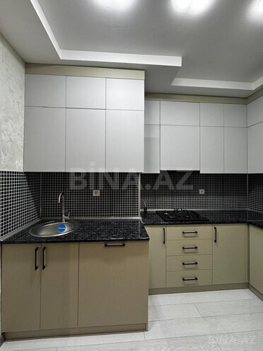 Продаётся 2-комн. новостройка 70 м², м. Ази Асланов, photo 8 from 12