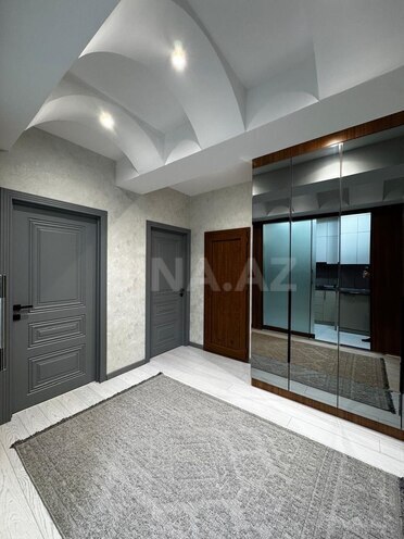 Продаётся 2-комн. новостройка 70 м², м. Ази Асланов, photo 10 from 12