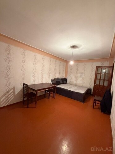 Сдаётся 1-комн. вторичка 40 м², м. Нефтчиляр, photo 7 from 11