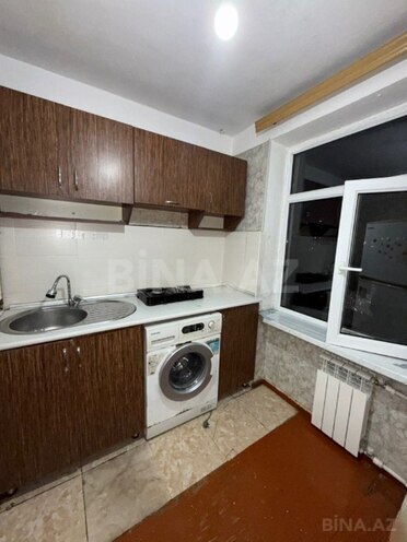 Сдаётся 1-комн. вторичка 40 м², м. Нефтчиляр, photo 1 from 11