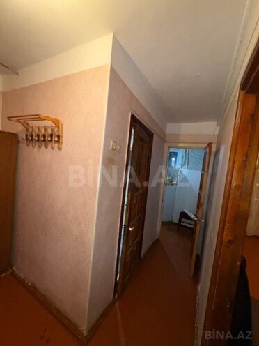 Сдаётся 1-комн. вторичка 40 м², м. Нефтчиляр, photo 9 from 11
