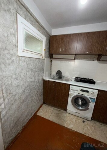 Сдаётся 1-комн. вторичка 40 м², м. Нефтчиляр, photo 4 from 11