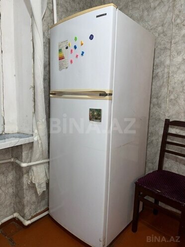 Сдаётся 1-комн. вторичка 40 м², м. Нефтчиляр, photo 6 from 11
