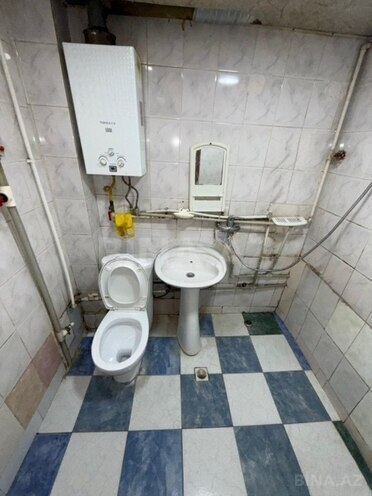 Сдаётся 1-комн. вторичка 40 м², м. Нефтчиляр, photo 10 from 11