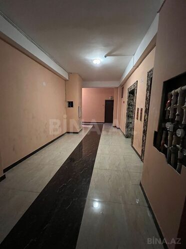 İcarəyə verilir 2 otaqlı yeni tikili 80 m², Həzi Aslanov m., photo 10 from 12