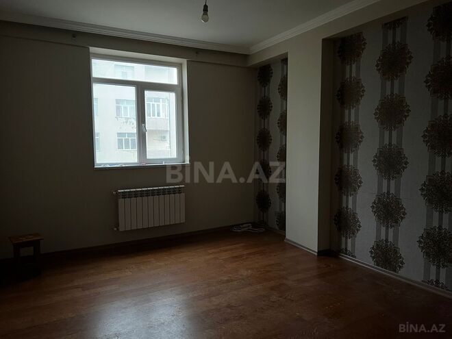 İcarəyə verilir 2 otaqlı yeni tikili 80 m², Həzi Aslanov m., photo 4 from 12
