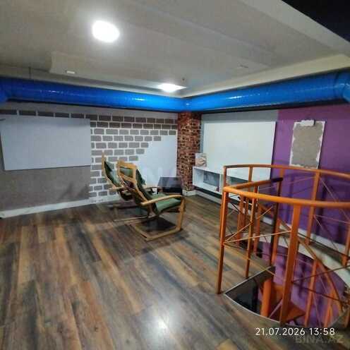 Сдаётся  объект 120 м², Насиминский  р., photo 7 from 9