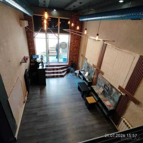 Сдаётся  объект 120 м², Насиминский  р., photo 1 from 9