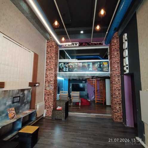 Сдаётся  объект 120 м², Насиминский  р., photo 4 from 9