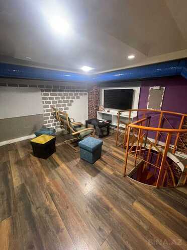 Сдаётся  объект 120 м², Насиминский  р., photo 5 from 9