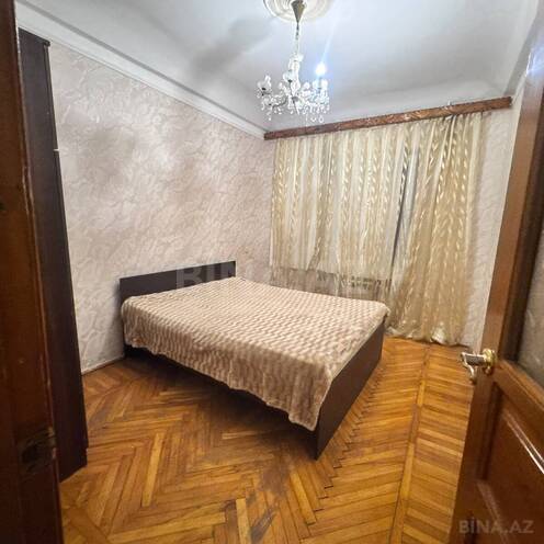 Сдаётся 2-комн. вторичка 60 м², м. Халглар Достлугу, photo 3 from 8
