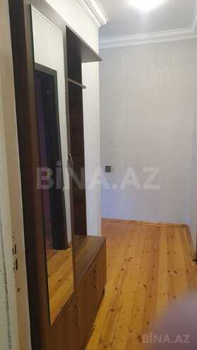 İcarəyə verilir 1 otaqlı köhnə tikili 40 m², İnşaatçılar m., photo 5 from 17