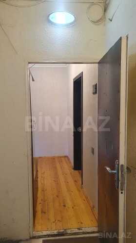 İcarəyə verilir 1 otaqlı köhnə tikili 40 m², İnşaatçılar m., photo 6 from 17