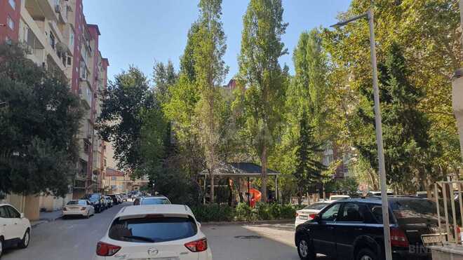 İcarəyə verilir 1 otaqlı köhnə tikili 40 m², İnşaatçılar m., photo 15 from 17