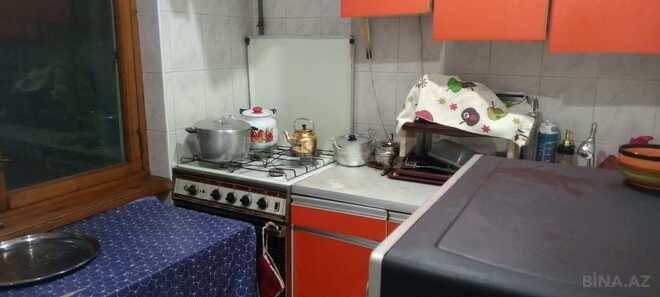Satılır 3 otaqlı köhnə tikili 75 m², Nəriman Nərimanov m., photo 10 from 12