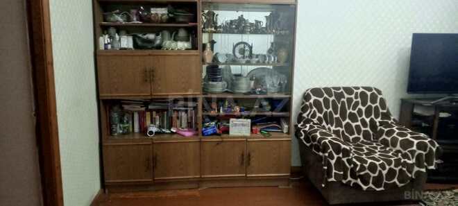 Satılır 3 otaqlı köhnə tikili 75 m², Nəriman Nərimanov m., photo 5 from 12