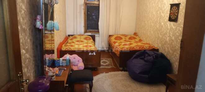 Satılır 3 otaqlı köhnə tikili 75 m², Nəriman Nərimanov m., photo 7 from 12