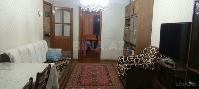 Satılır 3 otaqlı köhnə tikili 75 m², Nəriman Nərimanov m., photo 4 from 12
