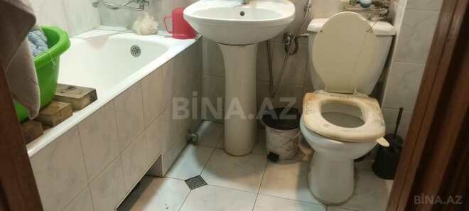 Satılır 3 otaqlı köhnə tikili 75 m², Nəriman Nərimanov m., photo 11 from 12