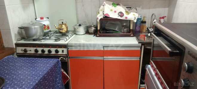 Satılır 3 otaqlı köhnə tikili 75 m², Nəriman Nərimanov m., photo 9 from 12