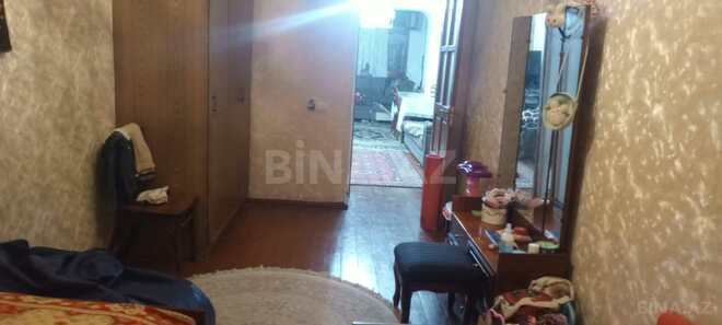 Satılır 3 otaqlı köhnə tikili 75 m², Nəriman Nərimanov m., photo 8 from 12