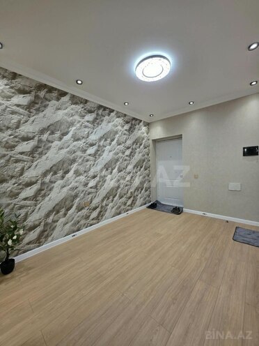Satılır 2 otaqlı yeni tikili 82 m², Bakıxanov q., photo 10 from 17