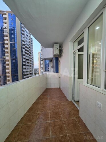 Satılır 2 otaqlı yeni tikili 82 m², Bakıxanov q., photo 14 from 17