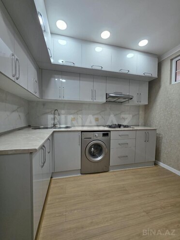 Satılır 2 otaqlı yeni tikili 82 m², Bakıxanov q., photo 1 from 17