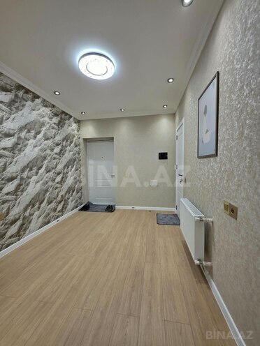 Satılır 2 otaqlı yeni tikili 82 m², Bakıxanov q., photo 8 from 17