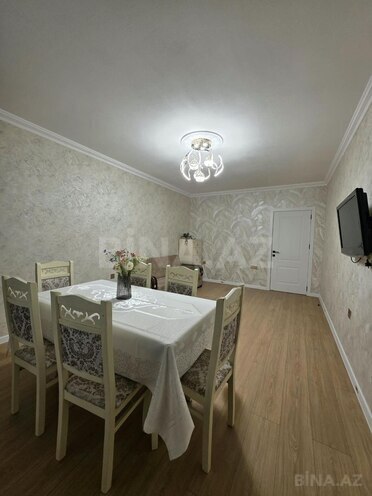 Satılır 2 otaqlı yeni tikili 82 m², Bakıxanov q., photo 6 from 17