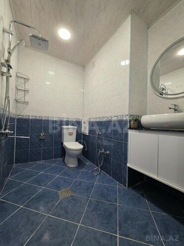 Satılır 2 otaqlı yeni tikili 82 m², Bakıxanov q., photo 13 from 17