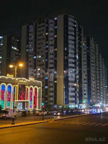 Satılır 2 otaqlı yeni tikili 82 m², Bakıxanov q., photo 16 from 17