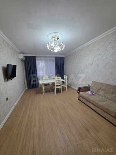 Satılır 2 otaqlı yeni tikili 82 m², Bakıxanov q., photo 5 from 17