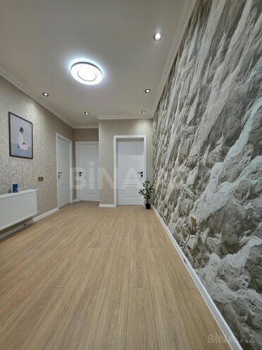 Satılır 2 otaqlı yeni tikili 82 m², Bakıxanov q., photo 9 from 17