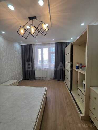 Satılır 2 otaqlı yeni tikili 82 m², Bakıxanov q., photo 7 from 17
