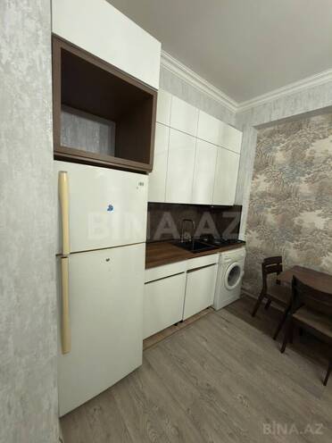 Satılır 2 otaqlı yeni tikili 45 m², Abşeron r., photo 8 from 12