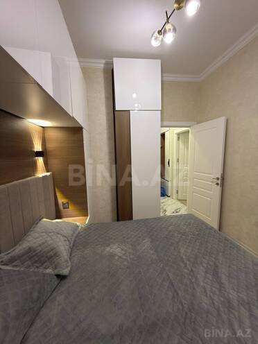 Satılır 2 otaqlı yeni tikili 45 m², Abşeron r., photo 9 from 12