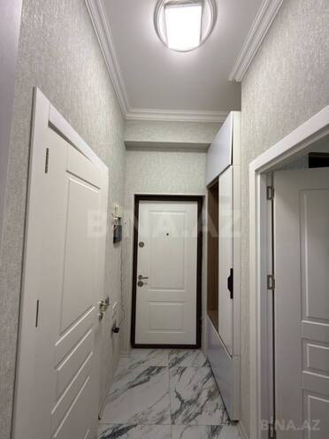 Satılır 2 otaqlı yeni tikili 45 m², Abşeron r., photo 10 from 12