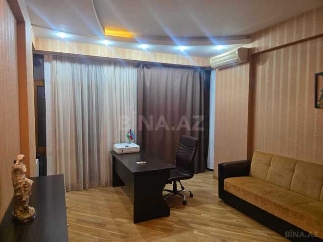 Satılır 4 otaqlı yeni tikili 190 m², Nəsimi r., photo 15 from 20