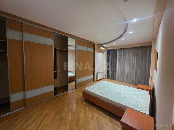 Satılır 4 otaqlı yeni tikili 190 m², Nəsimi r., photo 13 from 20