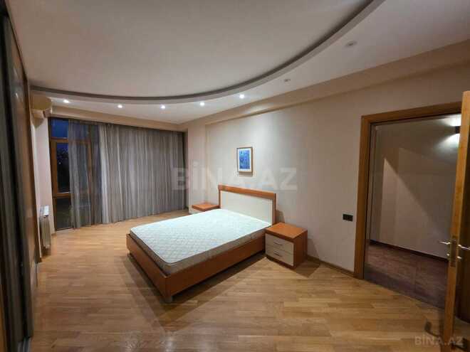 Satılır 4 otaqlı yeni tikili 190 m², Nəsimi r., photo 10 from 20