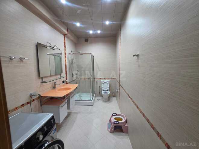 Satılır 4 otaqlı yeni tikili 190 m², Nəsimi r., photo 19 from 20