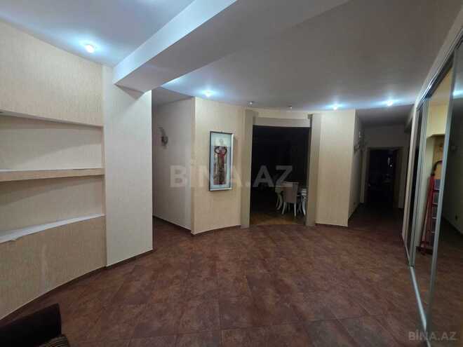 Satılır 4 otaqlı yeni tikili 190 m², Nəsimi r., photo 16 from 20